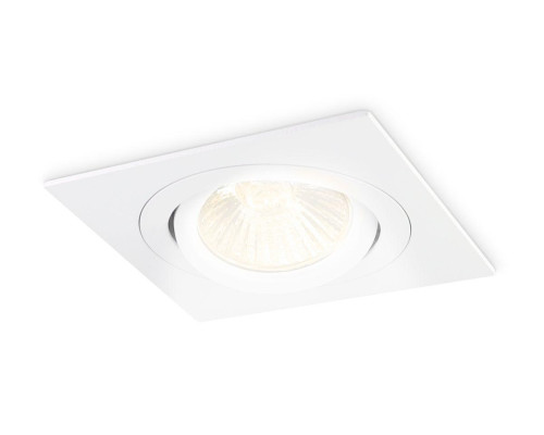 Встраиваемый светильник Ambrella light Techno Spot TN102621 Встраиваемый светильник Ambrella light Techno Spot TN102621