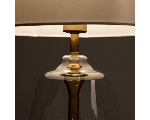 Настольная лампа Arte Lamp Pleione A5045LT-1PB Настольная лампа Arte Lamp Pleione A5045LT-1PB