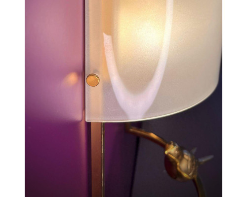Настенный светильник Imperium Loft Birds Twitter 106713-22 Настенный светильник Imperium Loft Birds Twitter 106713-22