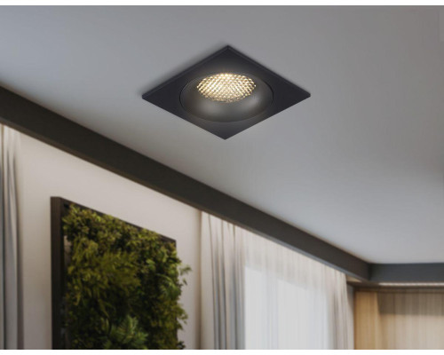 Встраиваемый светильник Ambrella Light Techno Spot Standard Tech TN102729 Встраиваемый светильник Ambrella Light Techno Spot Standard Tech TN102729