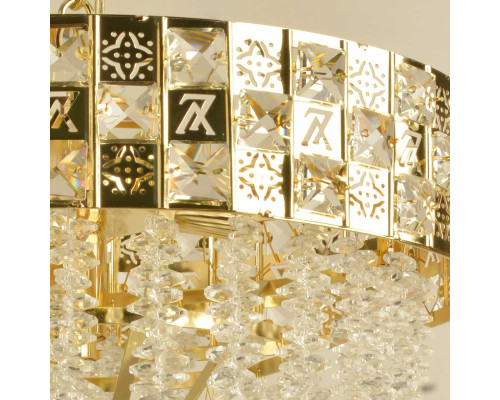 Потолочный светильник Reluce 08301-0.4-08 G