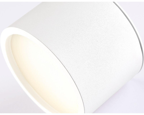 Потолочный светильник Ambrella light Techno Spot IP Protect TN6550 Потолочный светильник Ambrella light Techno Spot IP Protect TN6550