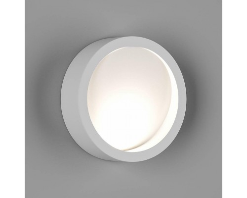 Настенный светодиодный светильник DesignLed GW-R680-1-WH-WW 003032 Настенный светодиодный светильник DesignLed GW-R680-1-WH-WW 003032