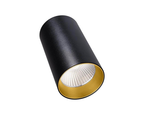 Потолочный светодиодный светильник Arlight SP-Polo-R85-1-15W Day White 40deg 022952 Потолочный светодиодный светильник Arlight SP-Polo-R85-1-15W Day White 40deg 022952