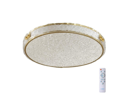 Потолочный светодиодный светильник Sonex Piko Felice 7722/100L Потолочный светодиодный светильник Sonex Piko Felice 7722/100L