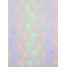 Светодиодная гирлянда Uniel сетка 220V разноцветный ULD-N2520-240/DTA Multi IP20 09565