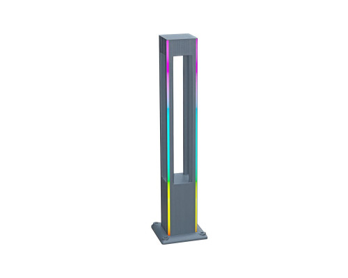 Уличный светодиодный светильник Kink Light Аврил 09209-F(220V),16(RGB) Уличный светодиодный светильник Kink Light Аврил 09209-F(220V),16(RGB)