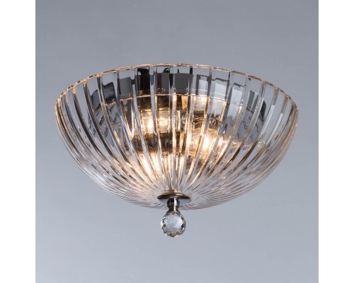 Потолочный светильник Divinare Lianto 4001/01 PL-2 Потолочный светильник Divinare Lianto 4001/01 PL-2