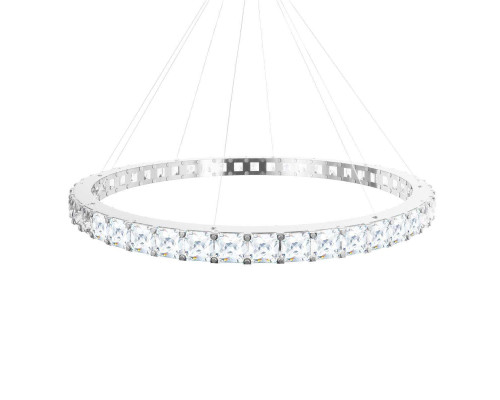 Подвесной светодиодный светильник Loft IT Tiffany 10204/1000 Chrome