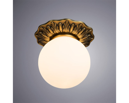 Потолочный светильник Divinare Isabella 5007/08 PL-1 Потолочный светильник Divinare Isabella 5007/08 PL-1