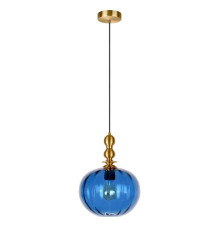 Подвесной светильник Loft It Melon 10426 Blue