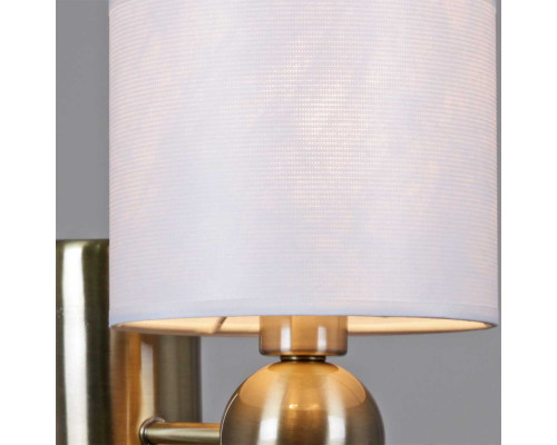 Бра Illumico IL0610-1WSQ-25AB ELITE