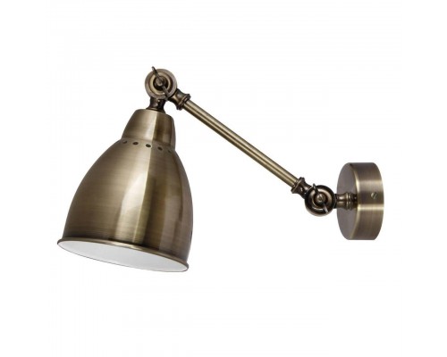 Спот Arte Lamp 43 A2054AP-1AB