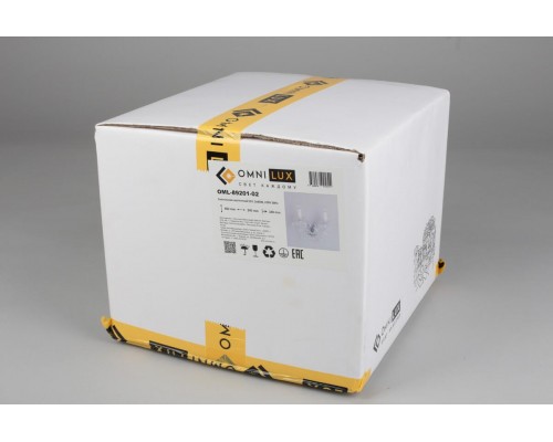 Бра Omnilux Formello OML-89201-02 Бра Omnilux Formello OML-89201-02