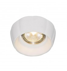 Встраиваемый светильник Arte Lamp Cratere A5242PL-1WH