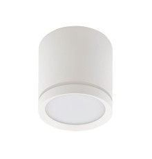 Накладной светодиодный светильник Denkirs DK4013-WH
