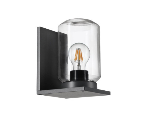 Уличный настенный светильник Novotech Street Fran 370945 Уличный настенный светильник Novotech Street Fran 370945