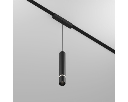 Трековый светильник Denkirs Air Hang DK5375-BK Трековый светильник Denkirs Air Hang DK5375-BK