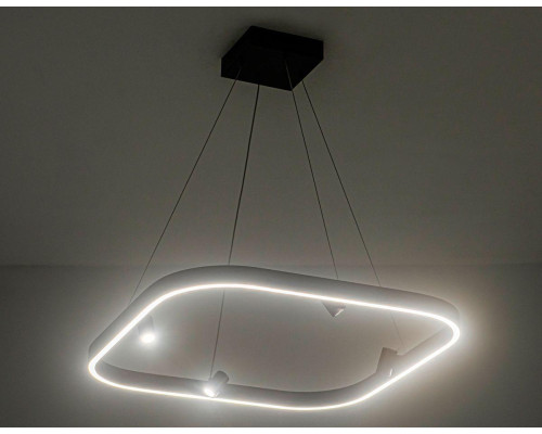 Подвесная светодиодная люстра Ambrella light Comfort Line FL5803 Подвесная светодиодная люстра Ambrella light Comfort Line FL5803
