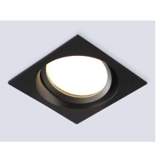 Светильник встраиваемый поворотный AMBRELLA LIGHT TECHNO SPOT TN6657
