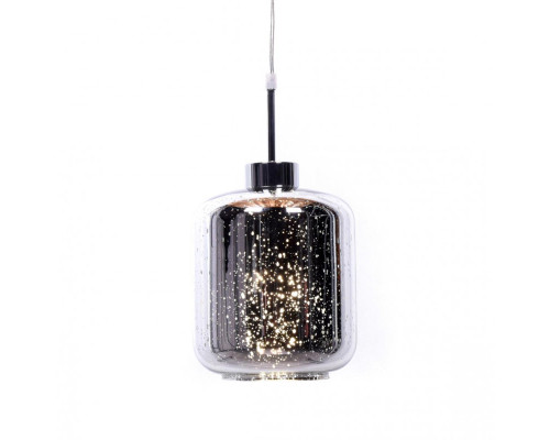 Подвесной светильник Lumina Deco Alacosmo LDP 6811-1 CHR Подвесной светильник Lumina Deco Alacosmo LDP 6811-1 CHR