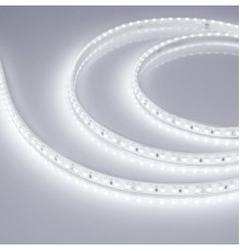 Светодиодная влагозащищенная лента Arlight 16,8W/m 120LED/m 2835SMD холодный белый 5M 029391(2)