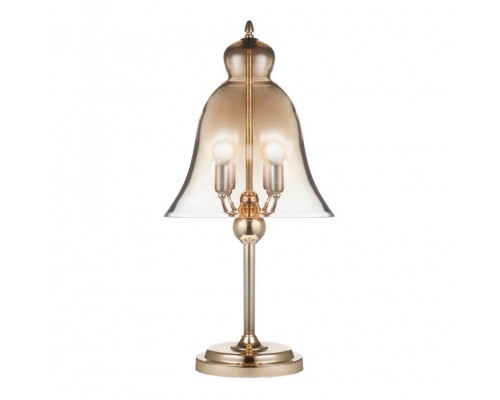Настольная лампа Lumina Deco Helmetti LDT 6822-4 GD Настольная лампа Lumina Deco Helmetti LDT 6822-4 GD