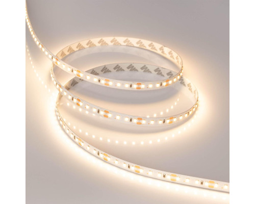 Светодиодная лента Alright 9,6W/m 120LED/m 2835SMD теплый белый 30M 032189 Светодиодная лента Alright 9,6W/m 120LED/m 2835SMD теплый белый 30M 032189