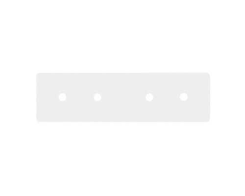 Пластина монтажная Arte Lamp Linea-Accessories A480533