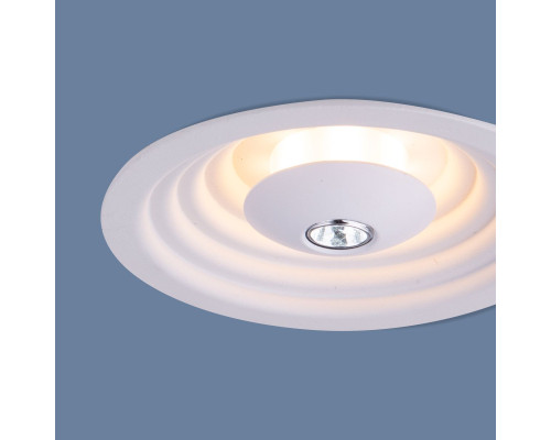 Встраиваемый светодиодный светильник Elektrostandard DSS005 a050145 Встраиваемый светодиодный светильник Elektrostandard DSS005 a050145