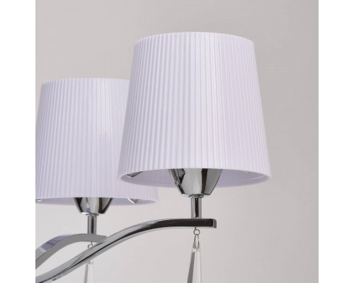 Подвесная люстра MW-Light Прато 2 101011105 Подвесная люстра MW-Light Прато 2 101011105