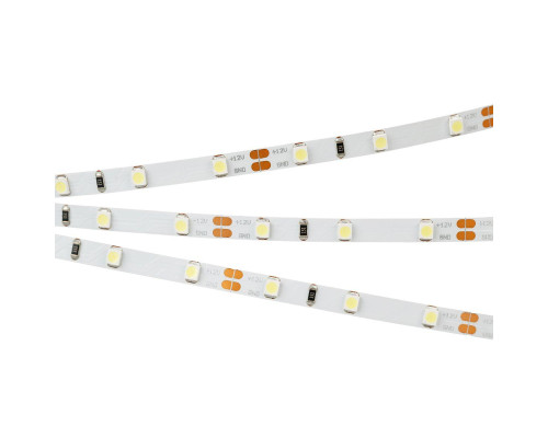Светодиодная лента Arlight 4,8W/m 60LED/m 2835SMD холодный белый 5M RT-A60-5mm 12V Cool 8K 028610(2) Светодиодная лента Arlight 4,8W/m 60LED/m 2835SMD холодный белый 5M RT-A60-5mm 12V Cool 8K 028610(2)