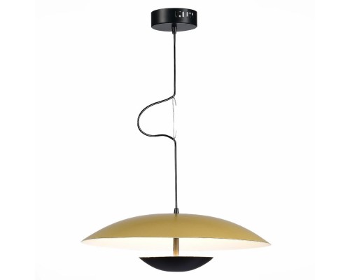 Подвесной светодиодный светильник ST Luce ARMONICO SL6502.203.01