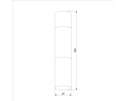 Потолочный светильник TK Lighting 4359 Elit White Потолочный светильник TK Lighting 4359 Elit White