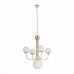 Подвесная люстра ST Luce Avellino SL1504.203.05