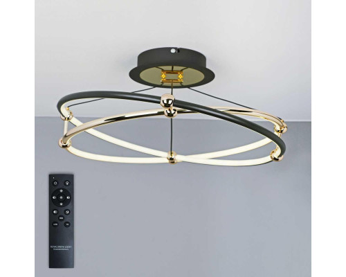 Подвесная люстра Natali Kovaltseva HIGH-TECH LED LAMPS 82055 Подвесная люстра Natali Kovaltseva HIGH-TECH LED LAMPS 82055
