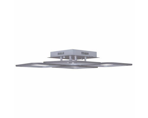 Потолочная светодиодная люстра Reluce 78822-0.3-04A WH Потолочная светодиодная люстра Reluce 78822-0.3-04A WH