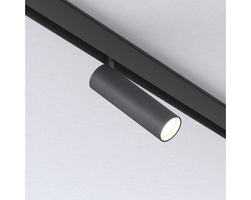 Трековый светодиодный светильник Elektrostandard Slim Magnetic 85011/01 a057199