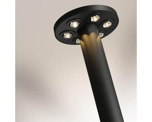 Уличный светодиодный светильник Novotech Street Echo 359283 Уличный светодиодный светильник Novotech Street Echo 359283