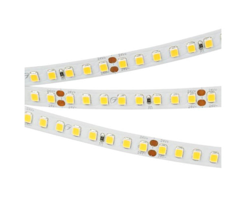 Светодиодная лента Arlight 12W/m 160LED/m 2835SMD холодный белый 50M 024550(2) Светодиодная лента Arlight 12W/m 160LED/m 2835SMD холодный белый 50M 024550(2)