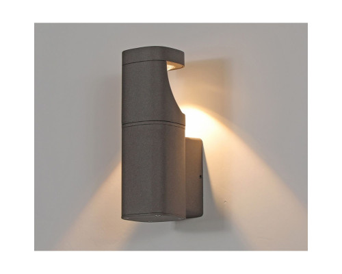 Светильник уличный настенный Kink Light Кальт 09315,16