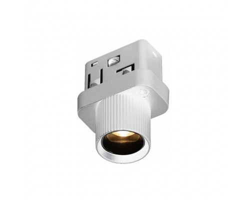 Трековый светодиодный светильник iLedex Technical Vision 4822-019-D22-2W-24DG-4000K-WH Трековый светодиодный светильник iLedex Technical Vision 4822-019-D22-2W-24DG-4000K-WH