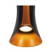 Уличный настенный светодиодный светильник ST Luce Cosetto SL1584.401.01
