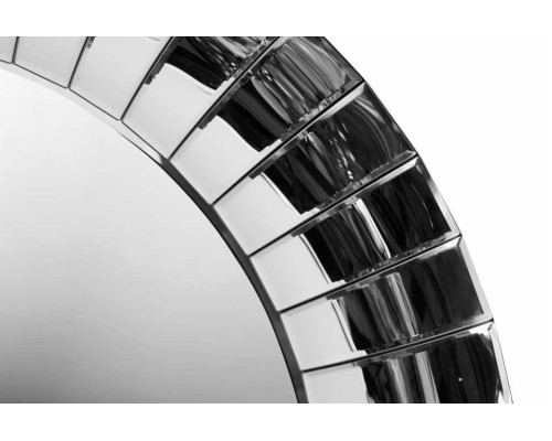 Зеркало Art Home Decor King GJ 541-1 CR 100 см Серебристый Зеркало Art Home Decor King GJ 541-1 CR 100 см Серебристый