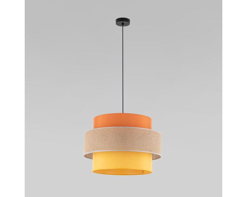 Подвесной светильник TK Lighting 2783 Trio Подвесной светильник TK Lighting 2783 Trio