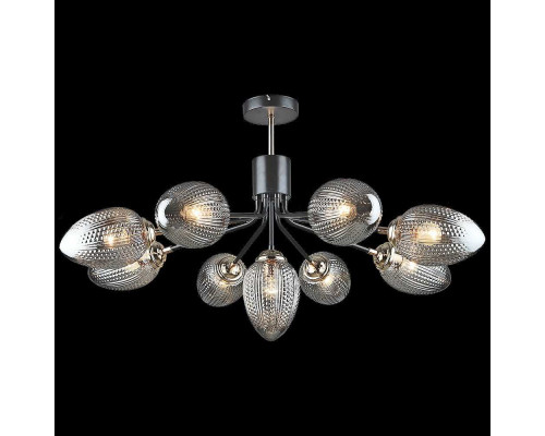 Потолочный светильник Reluce 05126-0.3-09 COFFEE+FGD