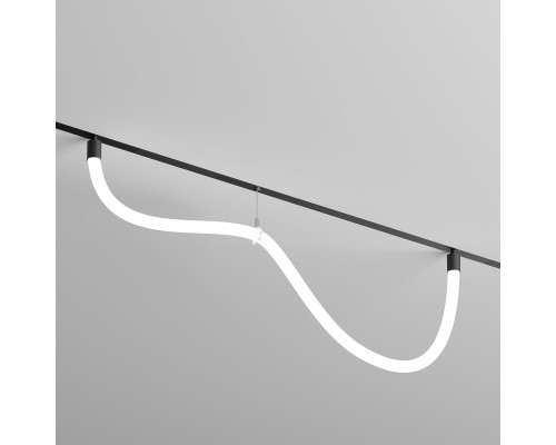Трековый светодиодный светильник Denkirs Smart Ray DK8060-BK Трековый светодиодный светильник Denkirs Smart Ray DK8060-BK