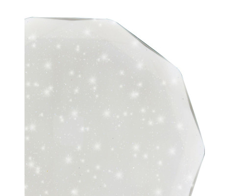 Потолочный светодиодный светильник Natali Kovaltseva Led Lamps 81099 Потолочный светодиодный светильник Natali Kovaltseva Led Lamps 81099