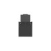 Трековый светодиодный светильник для магнитного шинопровода Arlight Mag-Orient-Flat-L235-8W Day4000 033608