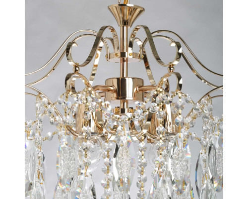 Люстра De City Бриз 111015204 Люстра De City Бриз 111015204